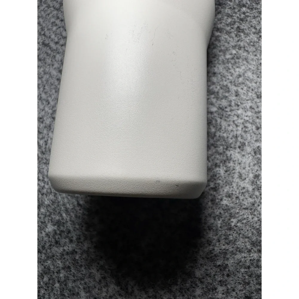 Stanley 30 oz Winterscapes The Iceflow Flipstraw Tumbler Pale Stone ECU - Picture 11 of 11